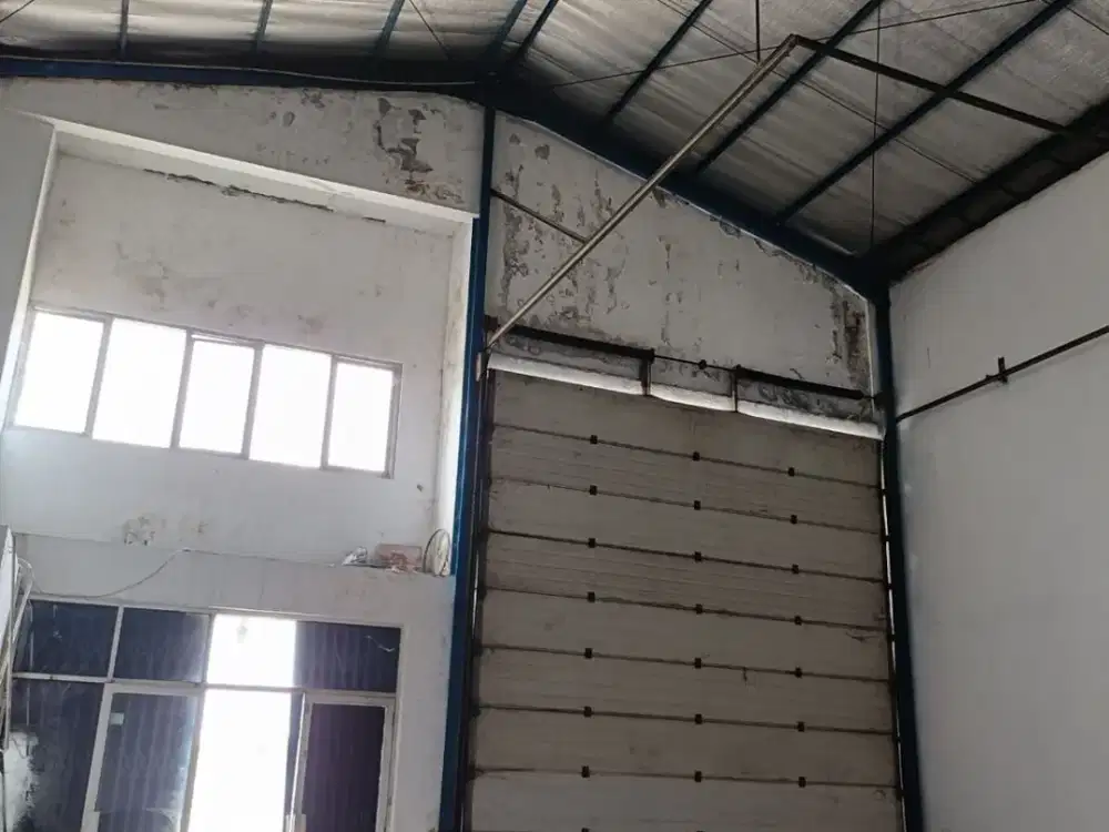 Gudang Lokasi Strategis di Central Cakung, Cakung, Jakarta Timur