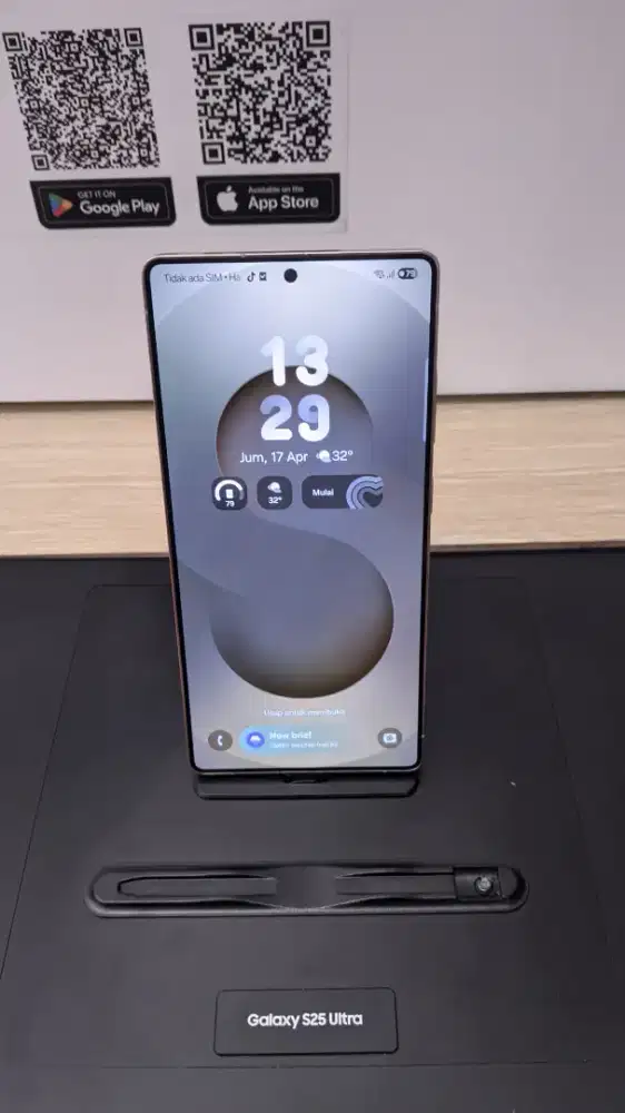 SAMSYNG GALAXY S25 ULTRA