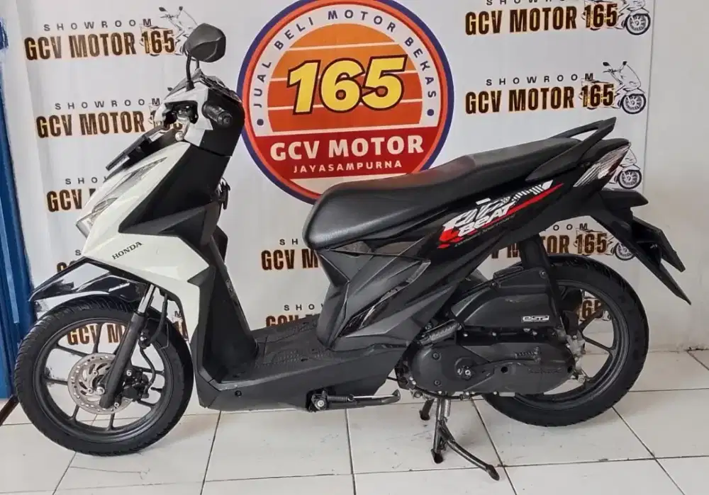 Honda Beat 2023 Like New