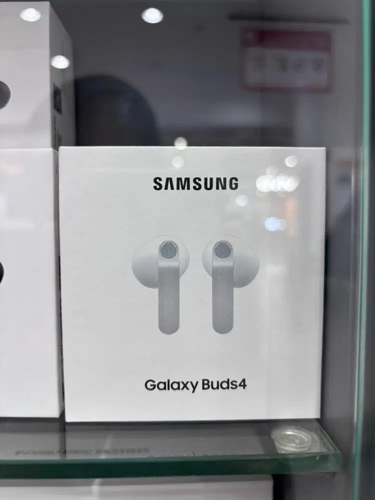 PROMO SAMSUNG GALAXY BUDS 4