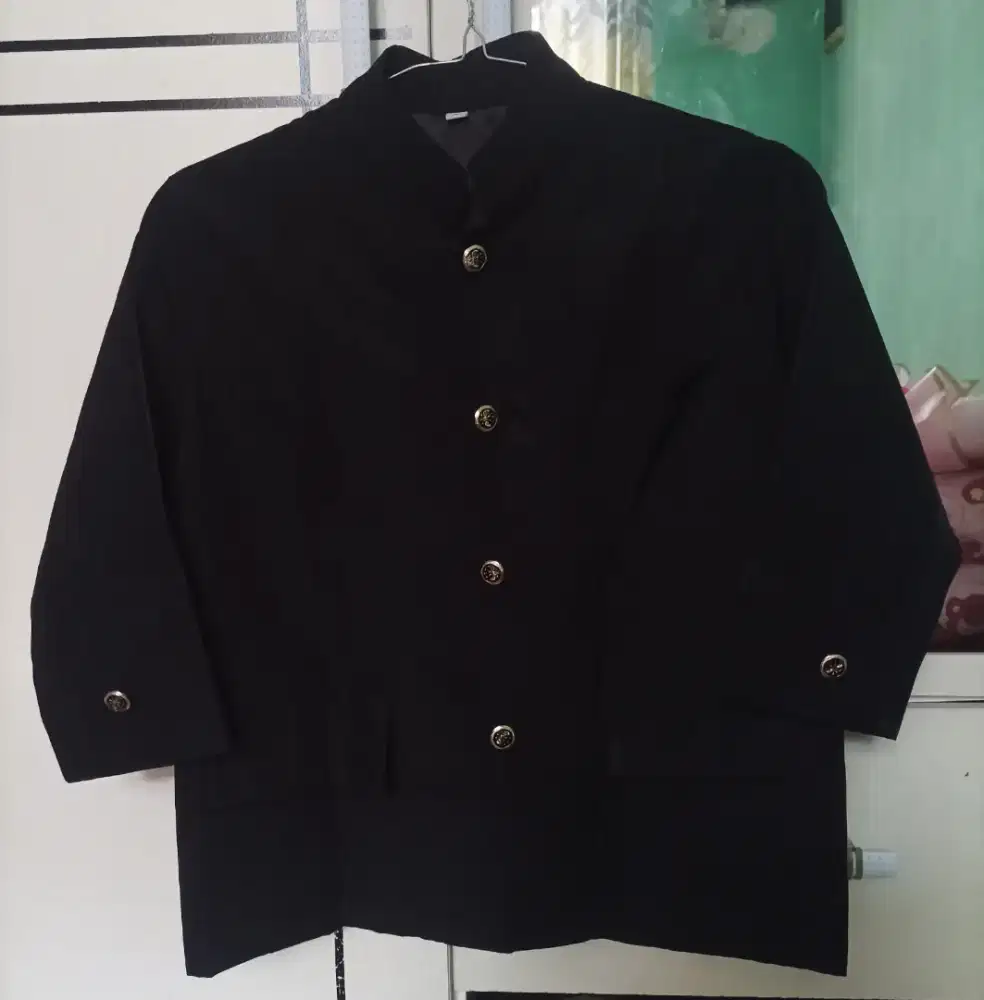 Preloved baju adat anak