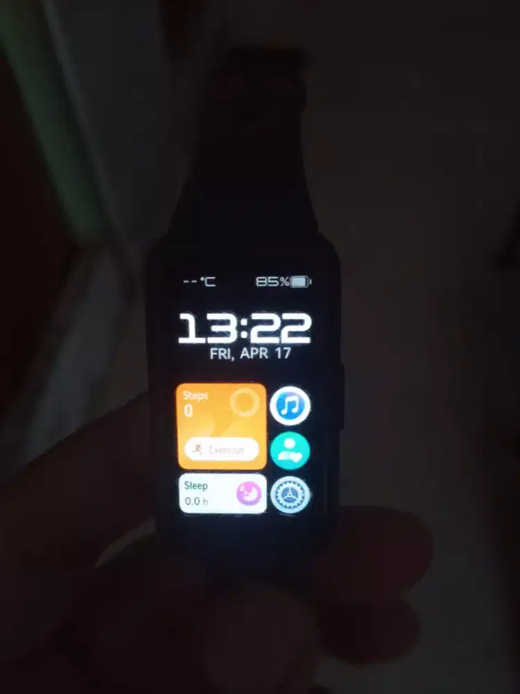 Smart Watch Huawei