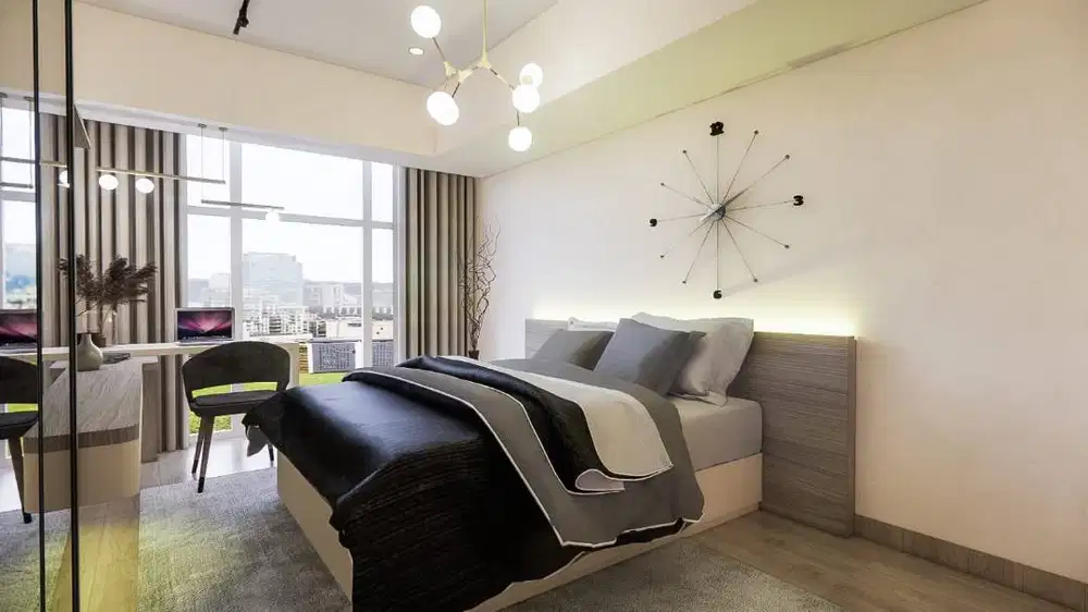 Jasa konsultasi interior rumah, kantor, dan kafe