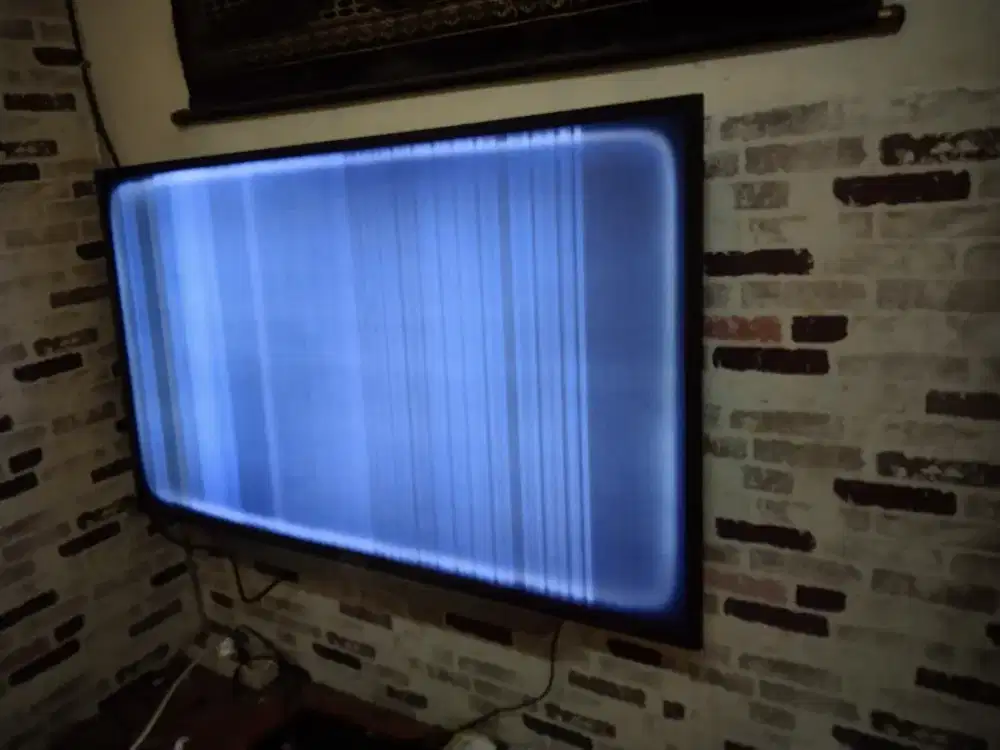 Polytron smart 43 inc