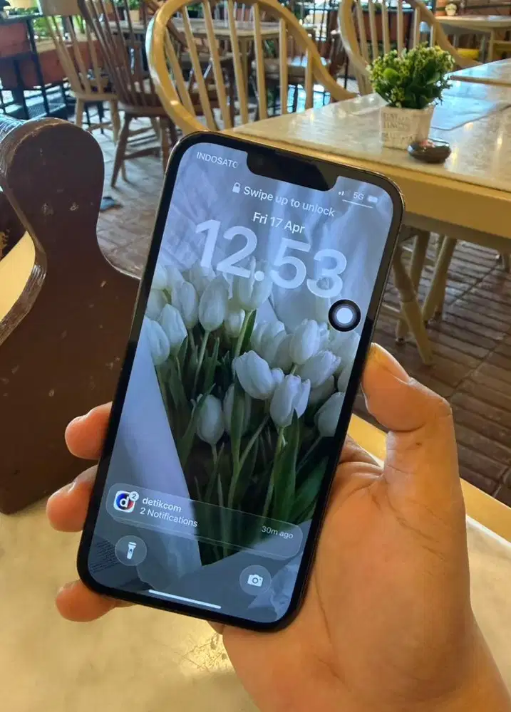 preloved iPhone 13 Pro 1 tb