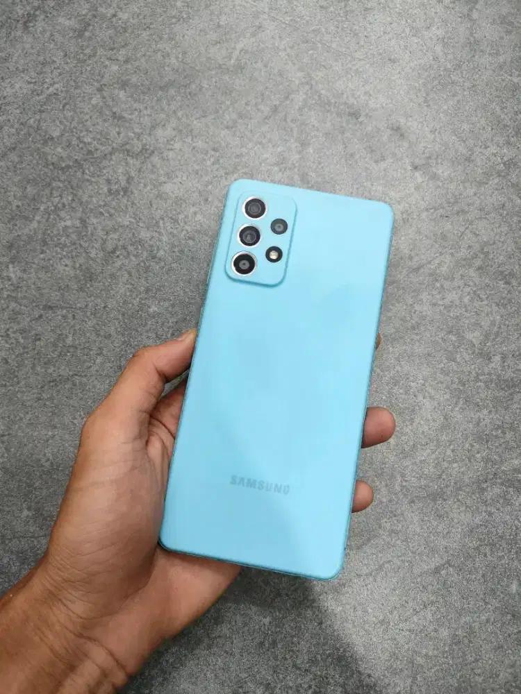 SAMSUNG A52 8/128 GB SEIN
