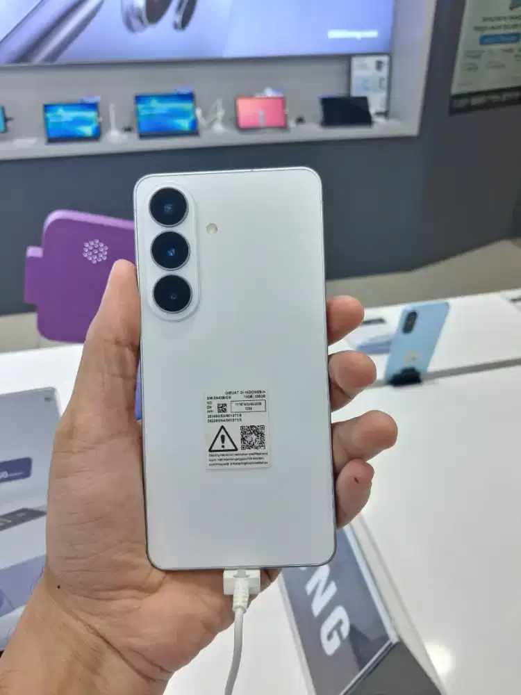 Samsung Galaxy S26 512