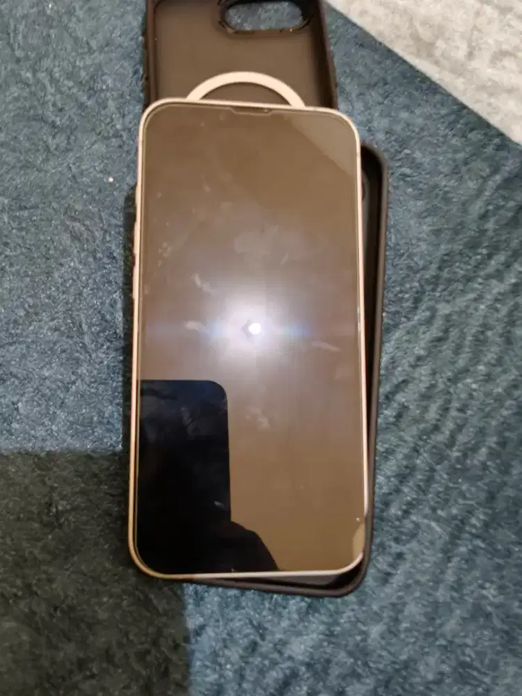 iPhone 16e White 128gb