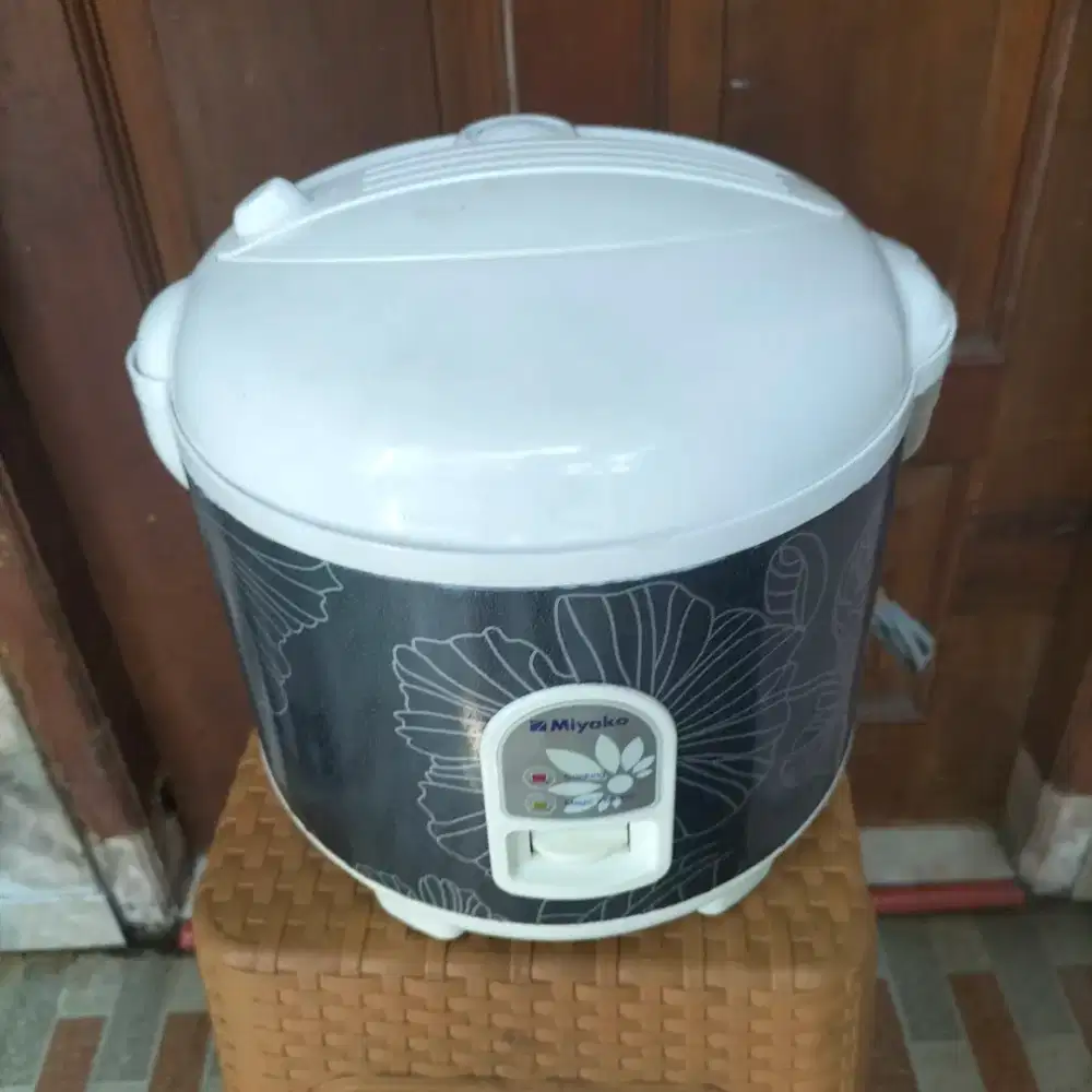 Mejicom Miyako 1, 8 ltr normal Bekasi Utara