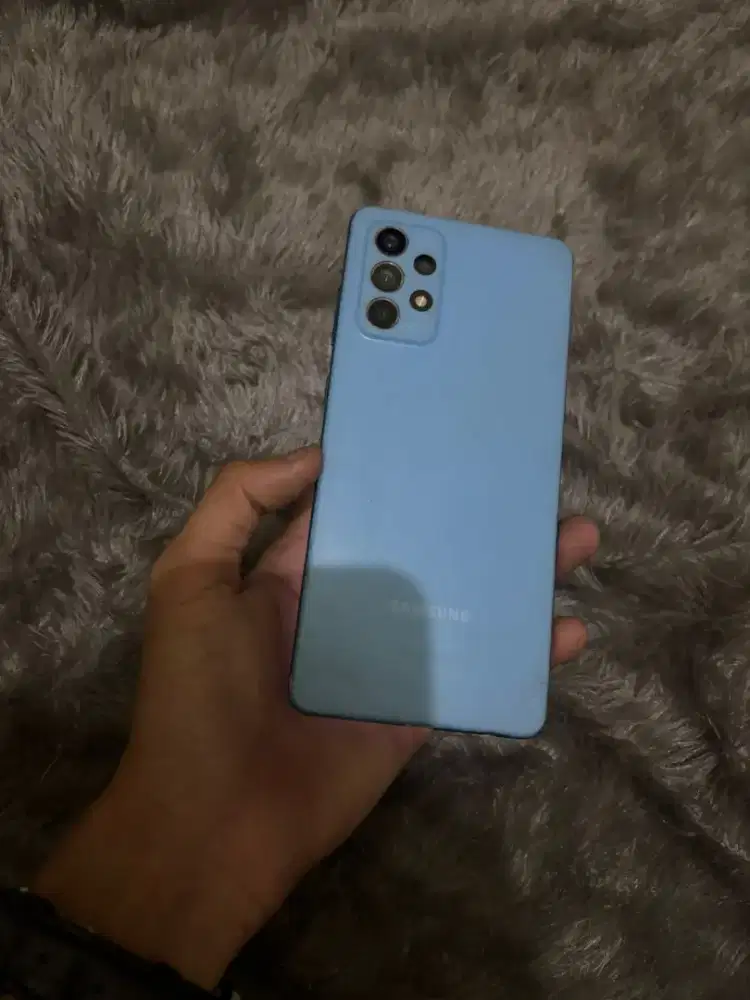 SAMSUNG A72 8/128 GB SEIN