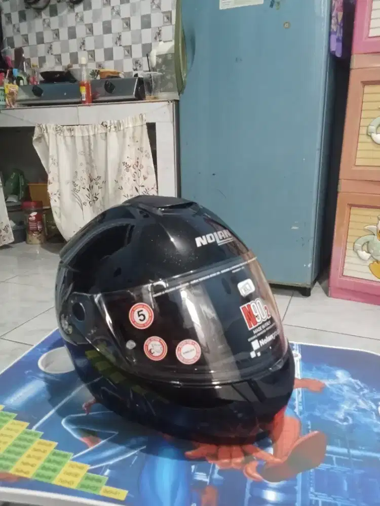 Helm NOLAN N90-2