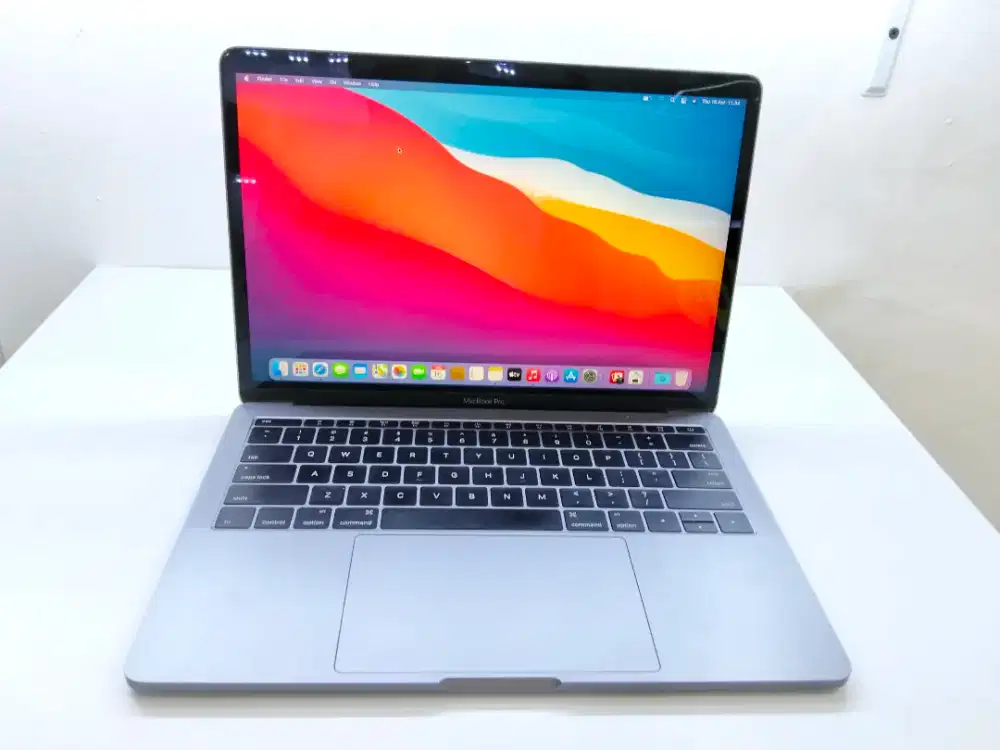 SIAP COD MACBOOK PRO 13 2016 Ci5|16|256|13|BIGSUR|MURAH