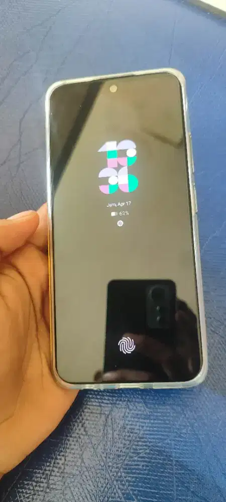 Hp Infinix hot 50pro 8/256