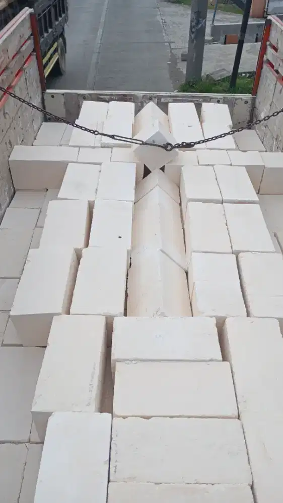 Material bangunan untuk pondasi