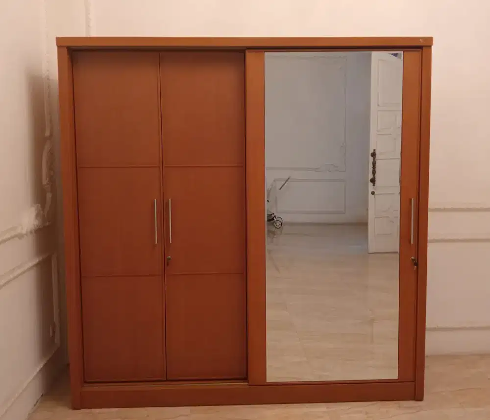 Jasa pasang/ bongkar segala jenis furniture