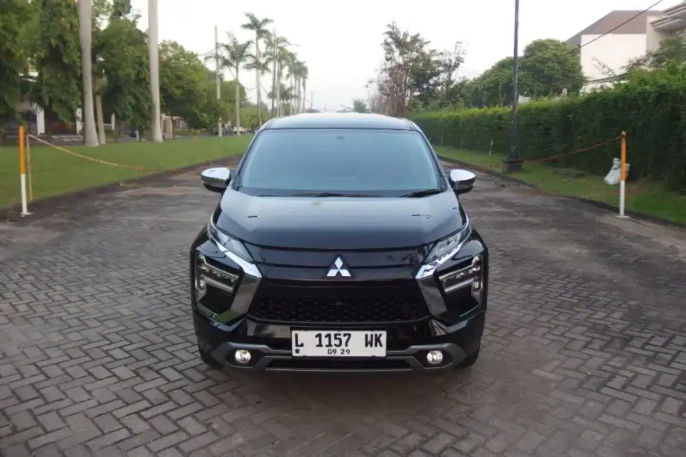 Mitsubishi Xpander 1.5 Ultimate 2024 Matic LIKE NEW