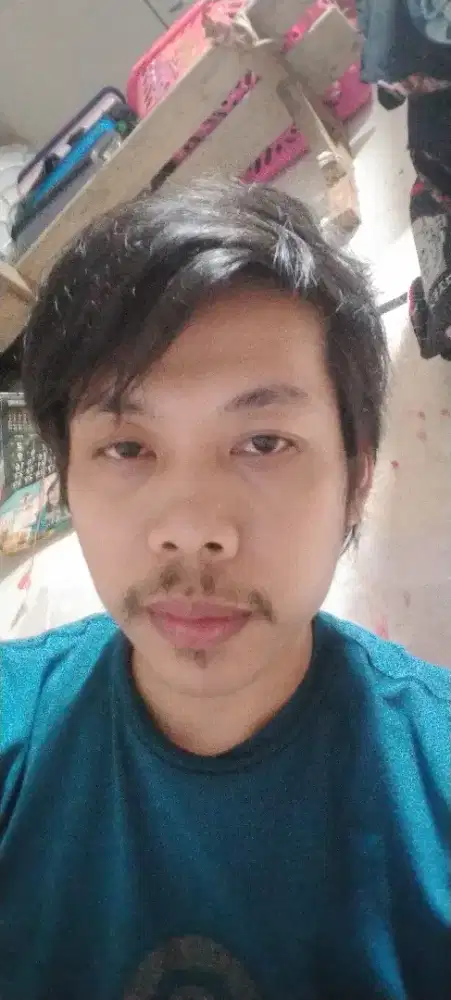 Cari pekerjaan apa aja