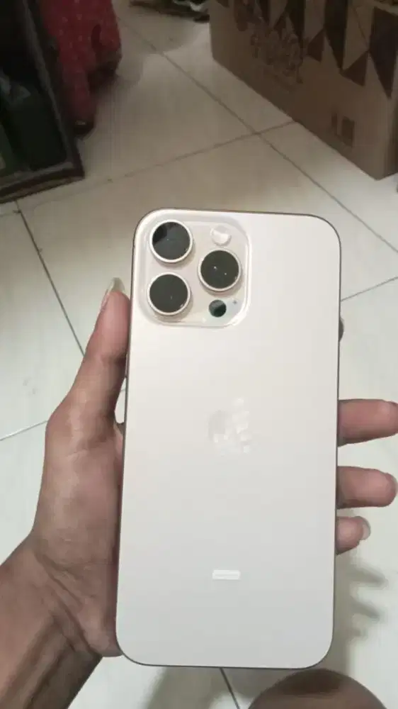 JUAL IP 16 PRO MAX IBOX