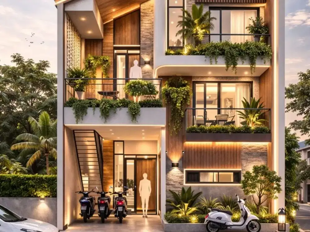 Satu satunya RuKost an di Jatinangor yang bisa KPR