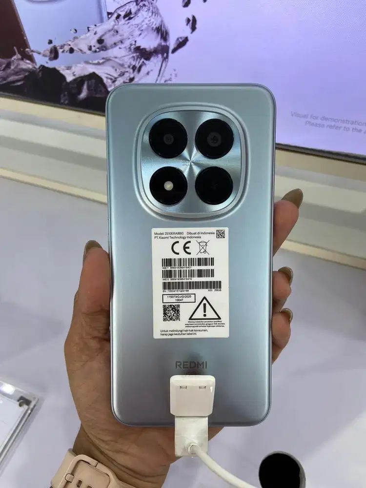 PROMO CICILAN BUNGA 0 % PAKAI KTP