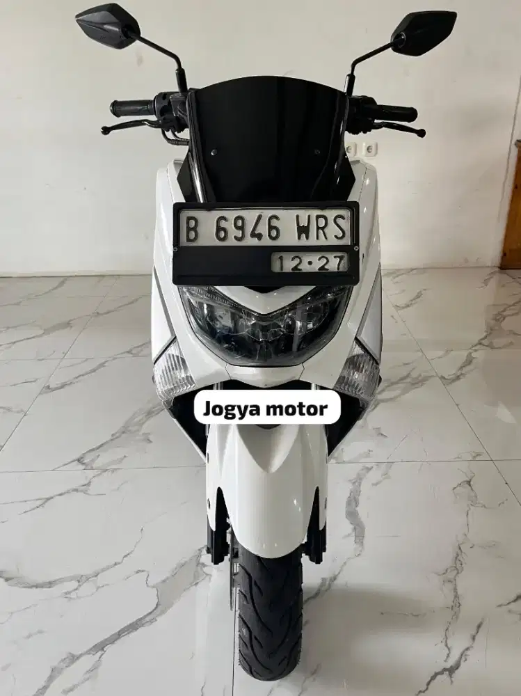 2 - yamaha nmax 2017 PAJAK ON