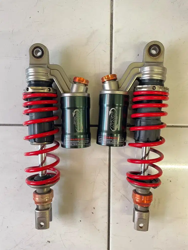 Shock Breaker KTC Extreme 305mm PnP Aerox Nmax