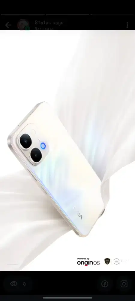 READY NEW VIVO Y31D PRO SERIES..