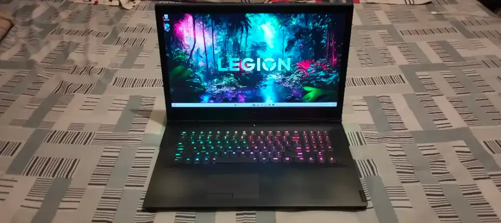 Lenovo Legion Y740 RTX2080 8GB
