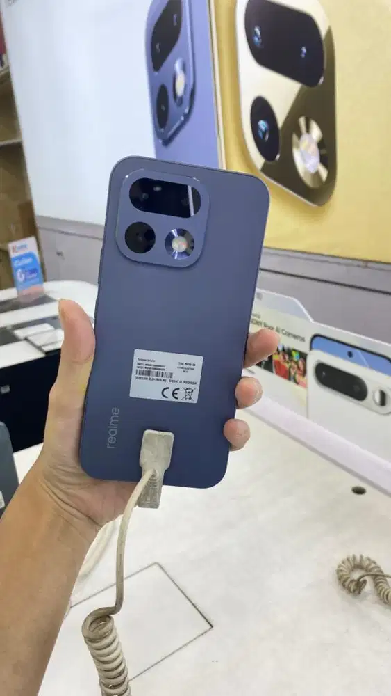 Kredit hp terbaru promo bunga rendah