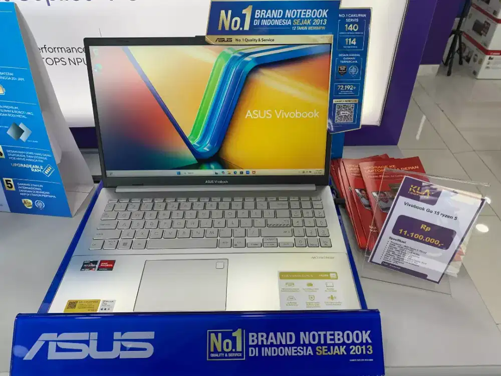 kredit laptop terlengkap di surabaya all bran cicilan mulai 700 rb