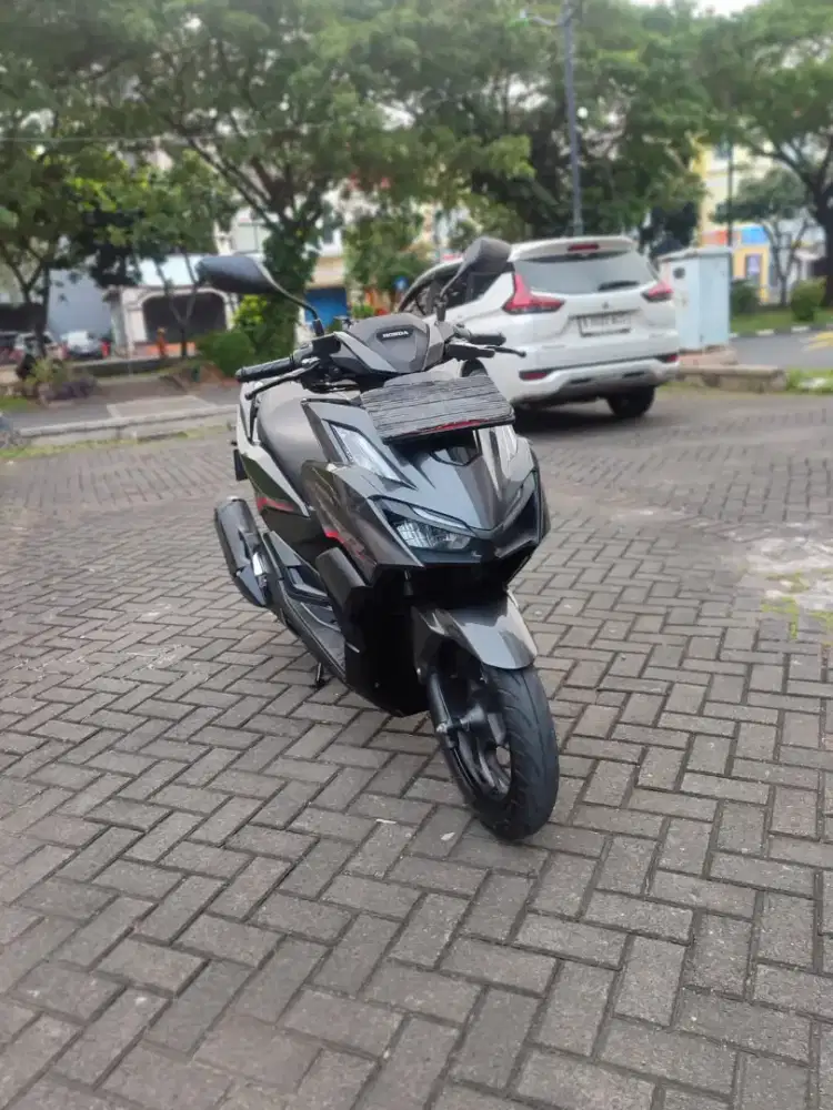 HONDA VARIO 160 CBS 2022 MESIN HALUS