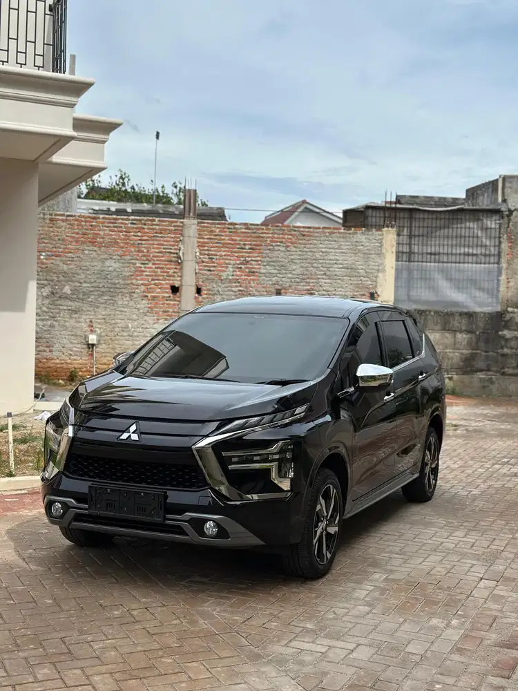 Mitsubishi Xpander ultimate