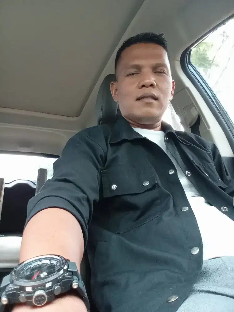 Cari kerja sebagai driver kantor atau pribadi