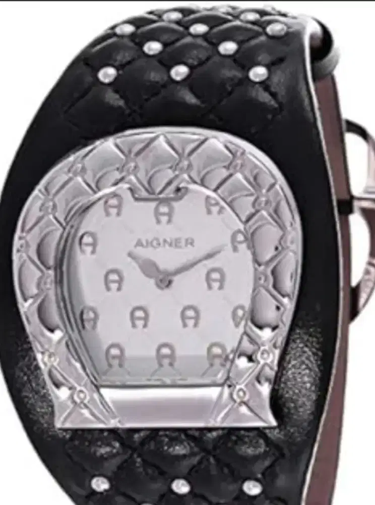 Jam tangan wanita AIGNER ORIGINAL