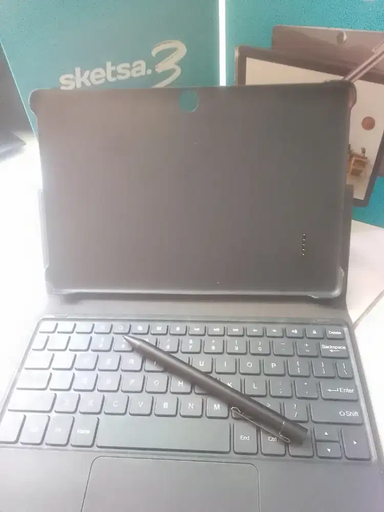 Advan sketsa 3 full set