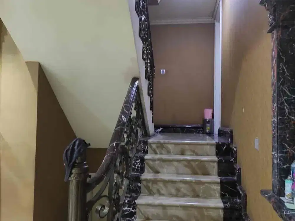 Dijual/Disewa Rumah Cluster Rome