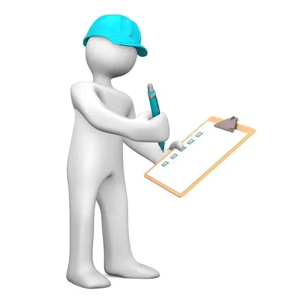 QUALITY CONTROL IKAN DAN DAGING