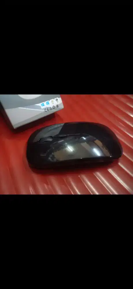 Mouse bluetooth u/komputer, android