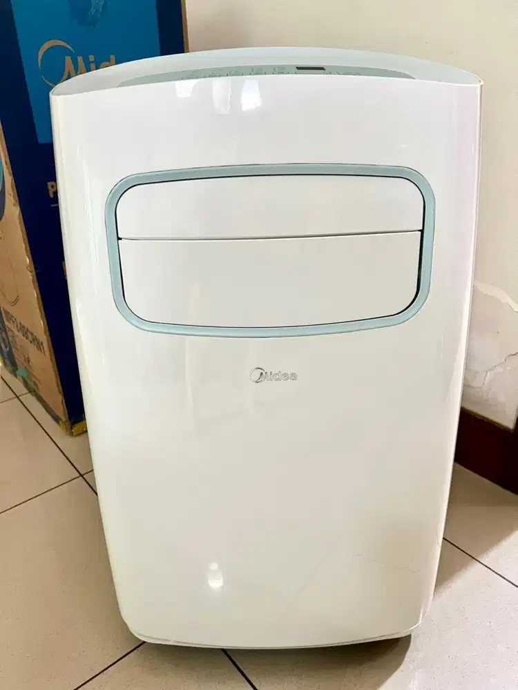 For sale AC Portabel Midea MPF 2-09CRN1