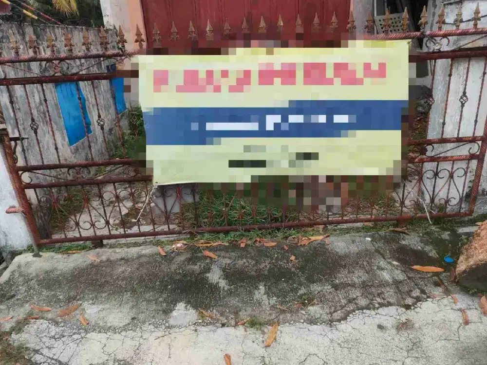 Dijual Rumah di perumahan bintang metropole lebar rumah dijual 13 cm luas rumah dijual 195 cm harga rumah dijual 1,8 milliar km 2 kt 3