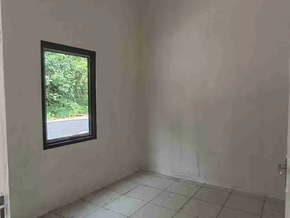 Rumah subsidi murah di timur cibubur