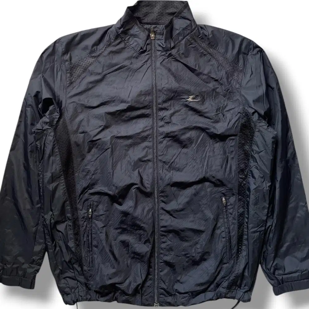 Lecaf Sport Tanpa Hoodie