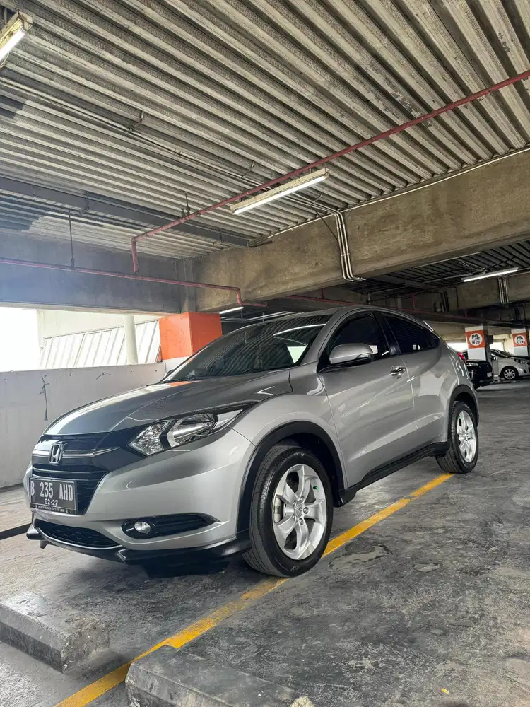 Honda HR-V 2016 Bensin