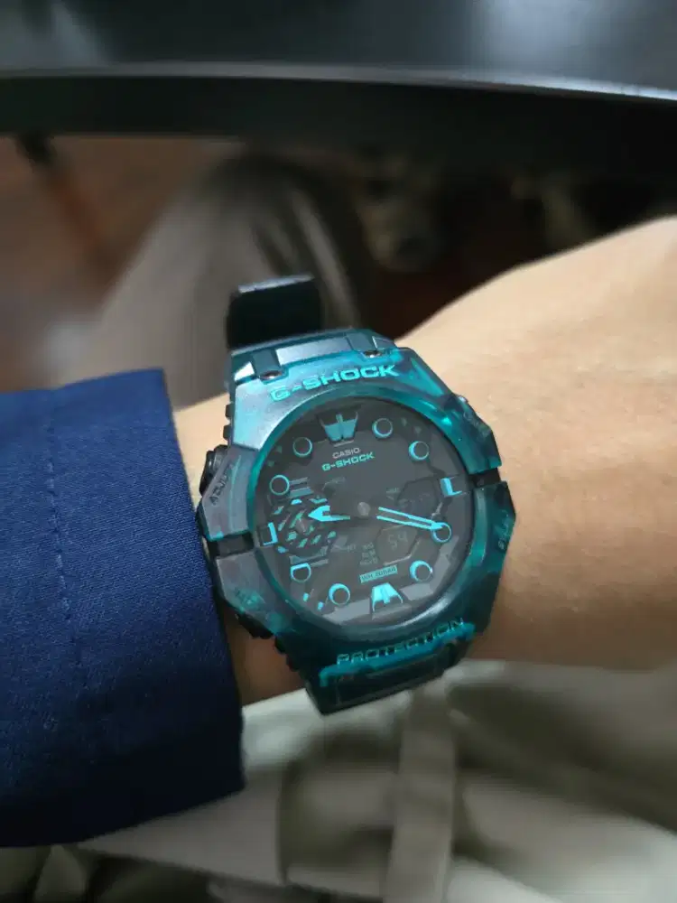 Casio G-Shock GA-B001G-2ADR