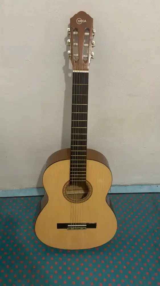 Gitar ORCA - Senar Nilon