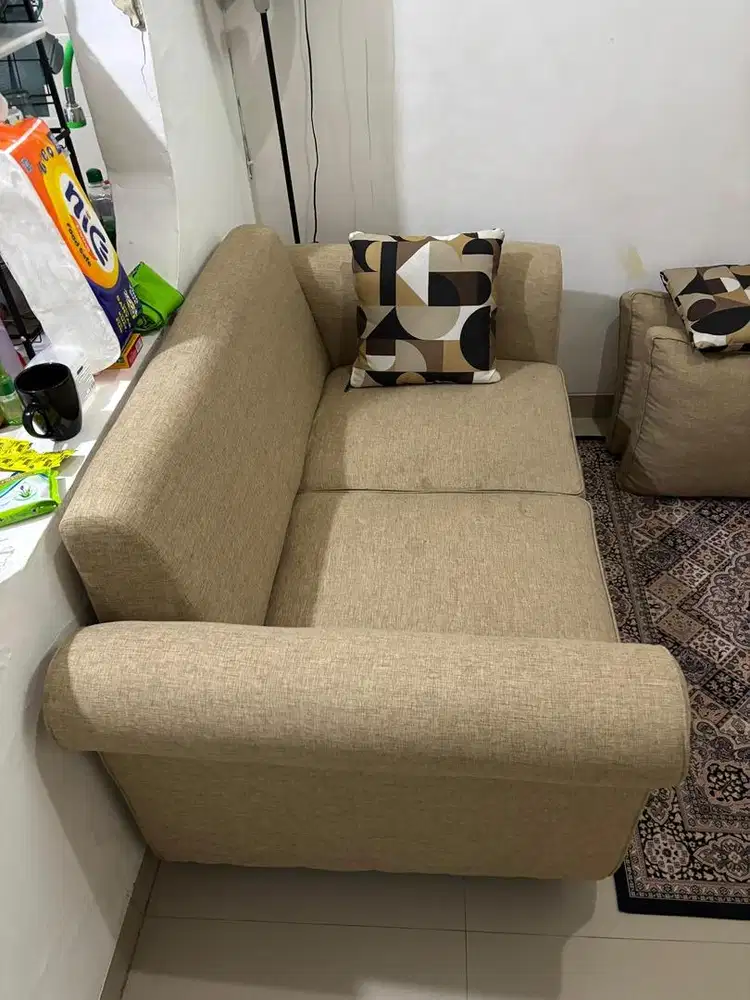 JUAL BARANG RUMAH TANGGA