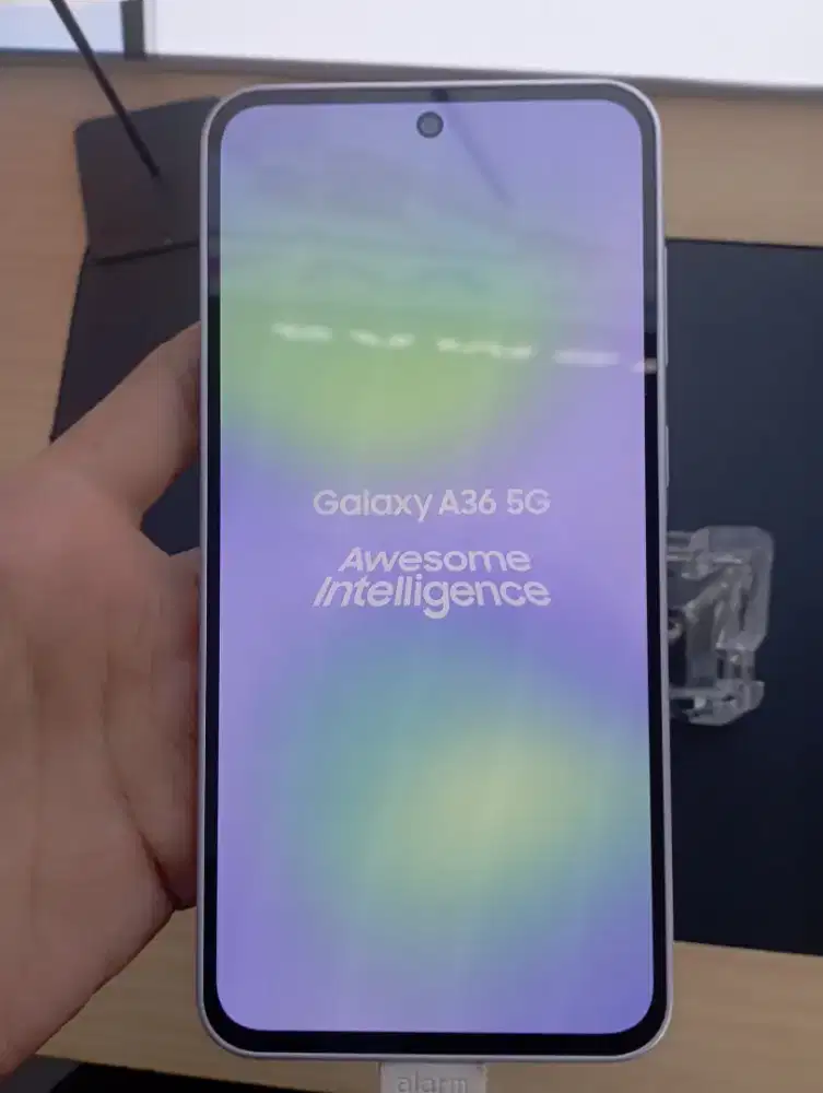 Samsung Galaxy A36 5G 8/256 GB Cicilan Tanpa DP