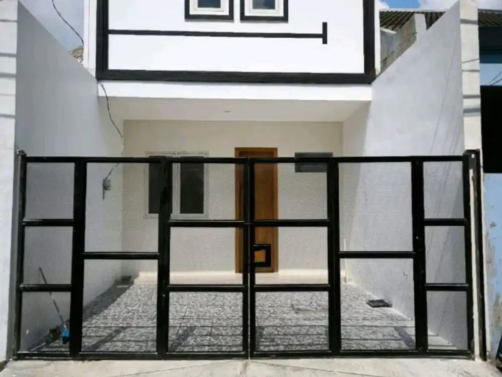 DIJUAL RUMAH SEMOLOWARU SELATAN SUKOLILO SURABAYA RON.A2640