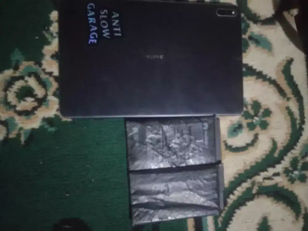 dijual tab huawei matepad 10.4 6/64gb