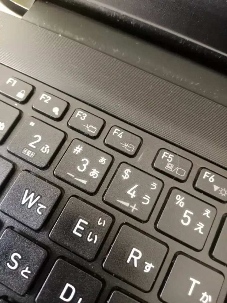 Loker host live da  editor